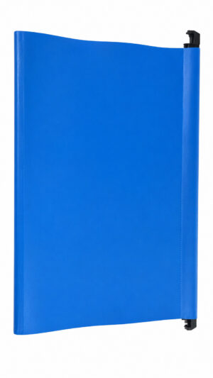 F-S Hanging File PVC Blue Loose