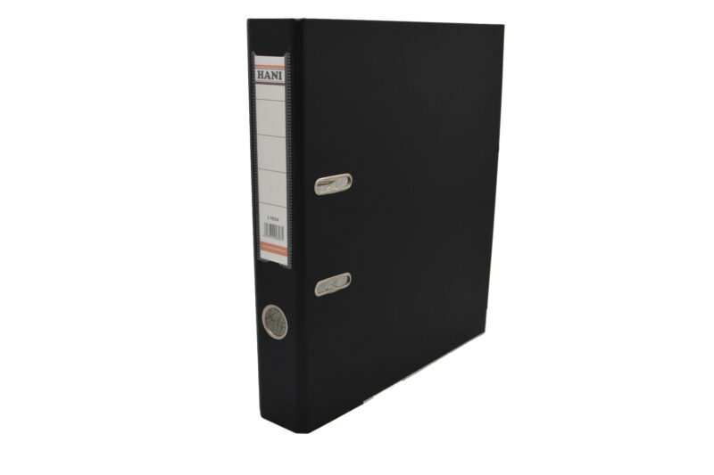 Lever Arch File A4 2 inch