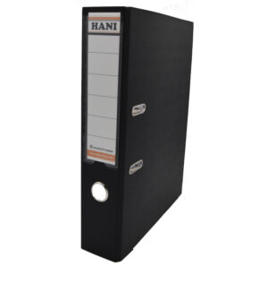 Lever Arch File F-S 3 inch