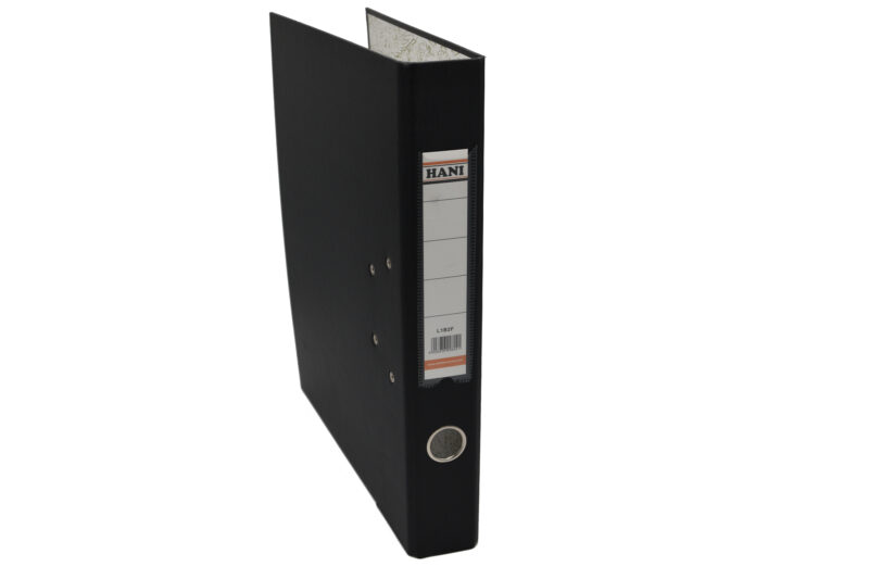 Lever Arch File F-S 2 inch