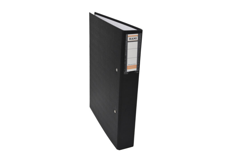 Ring File 2D