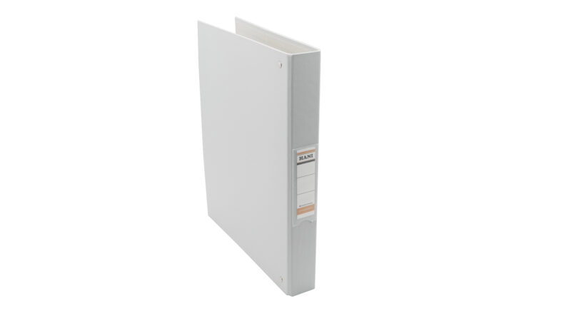 Ring File 4D