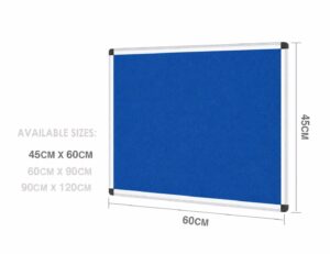 Felt Board