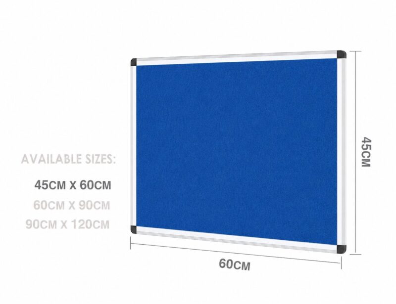 Felt Board