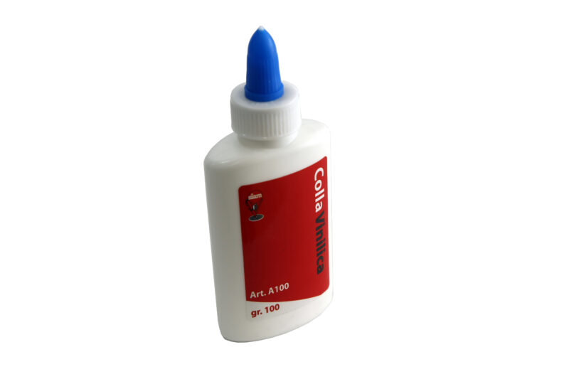 White Liquid Glue