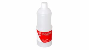 Transparent Liquid Glue 1 Litre