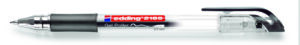 Gel Roller 2185 Black