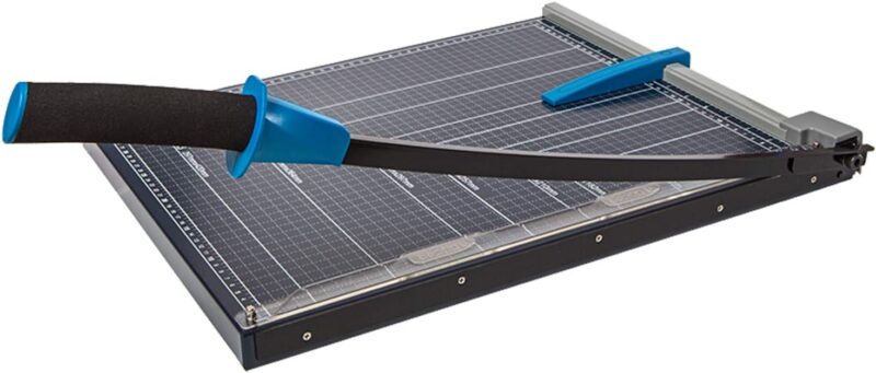 Genie GM Paper Guillotine