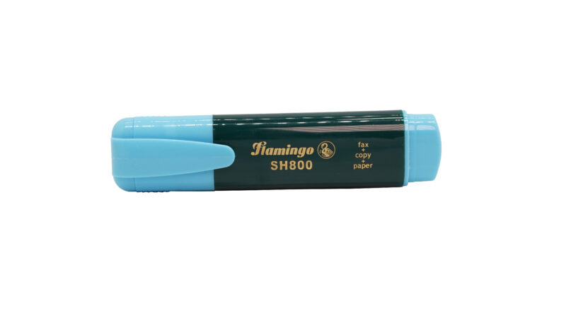 Flamingo Highlighter