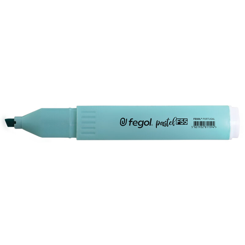 Fegol Highlighter Pastel F55