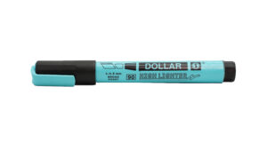 Dollar Highlighter 90