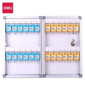 Key Box Metal Lockable