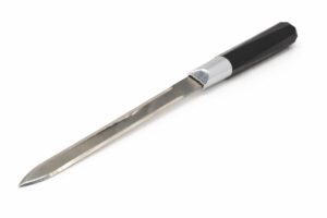 Letter Opener