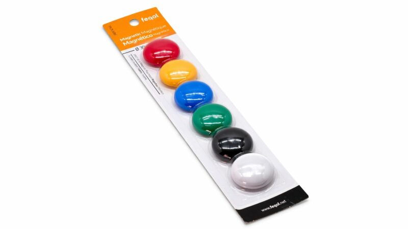 Magnets 30mm