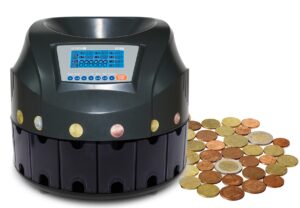 Coin Counting Machine