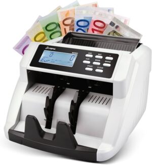 Olympia Note Counting Machine