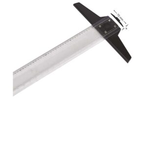 Omega T-Square PVC
