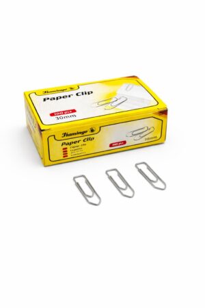Paper Clips Pkt x100