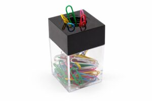 Paper Clip Holder Magnetic