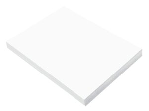 Blotting Paper White 45x60cm
