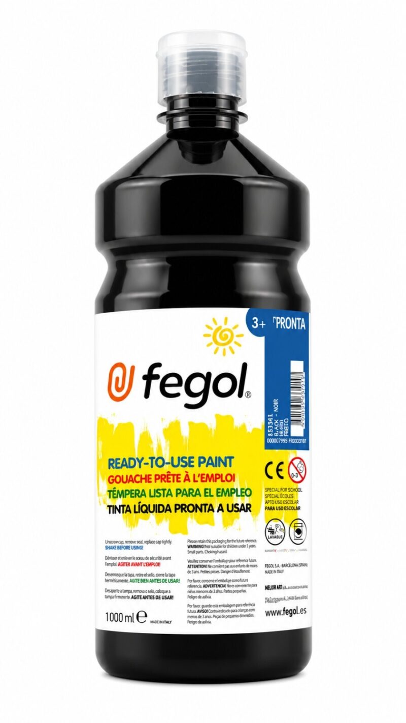 Poster Paint 1 Litre