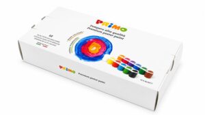Poster Paint 25ml x 12 Tubs
