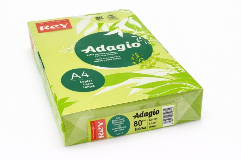 A4 Photocopy Paper 80gsm