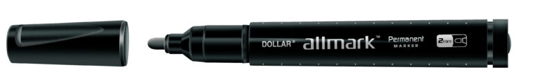 Dollar Permanent Marker