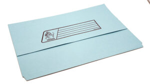 Pocket Files Carton