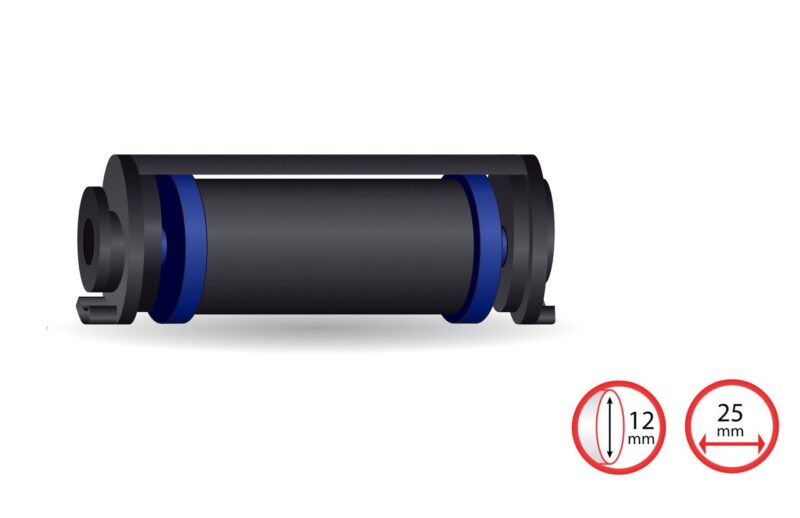 Ink Roller Price Gun