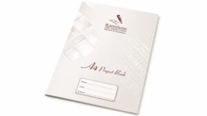 Project Book