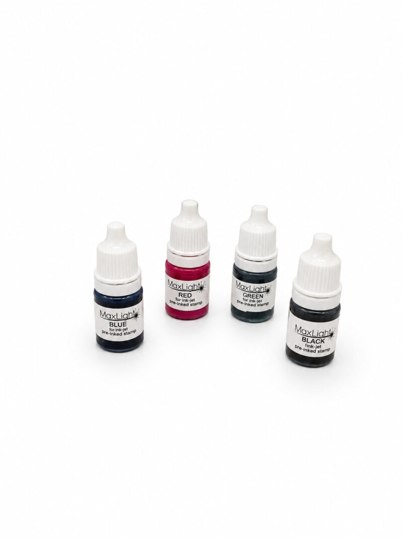 Endorsing Ink - Image 2