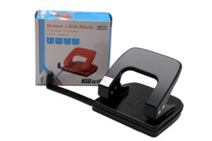 Puncher 9120 Desk Type For 16 Sheets Metal