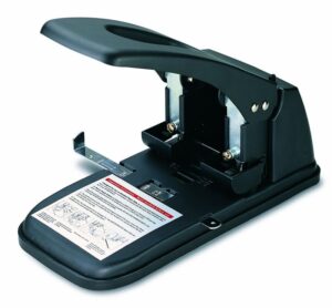 KW9380 Puncher 100 Sheets