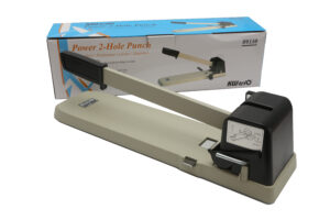 Heavy Duty Puncher 9330 For 190 Sheets Metal