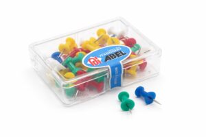 Push Pins