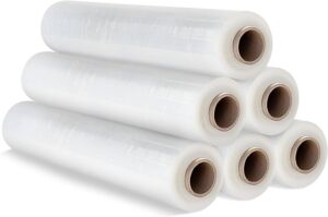 Pallet Wrap