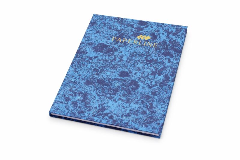 Register Thin 192 Pages Hard Cover