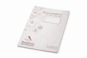 Graph Pad A4