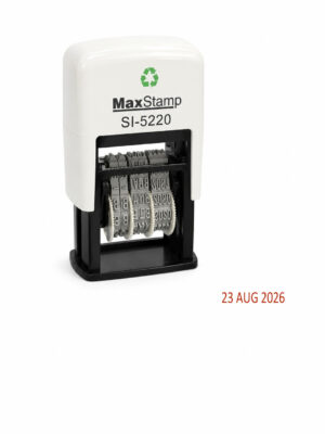 Mini Dater S120