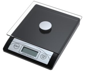 Letter Scale 1Grm - 5Kg