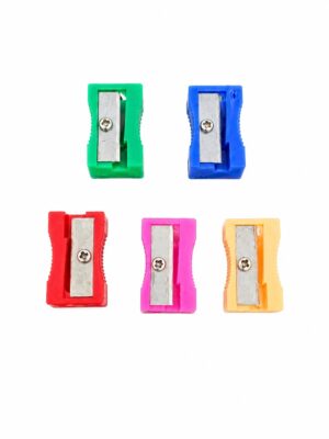 Sharpener Plastic