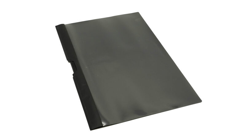 Flat File With Side Clip