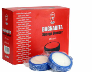 Sponge Damper