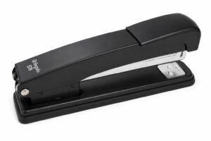 Fegol 578 Desk Stapler 24-6, 20 Sheets