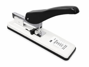 Stapler 3A 1217 100 Sheets