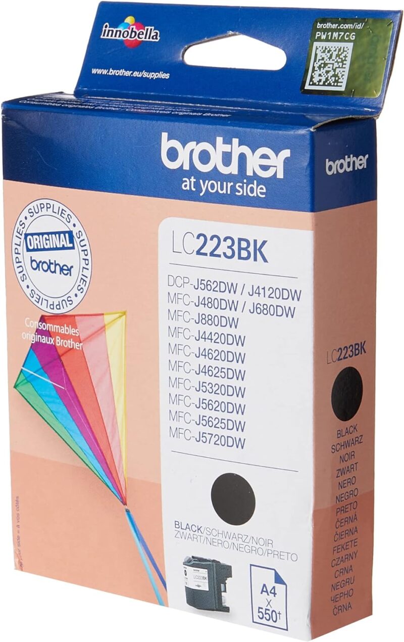 Brother Cartridge LC223