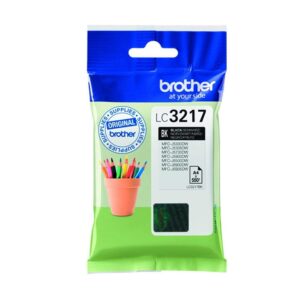Brother Cartridge LC3217