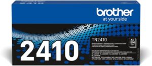 Brother Toner TN2410 Black