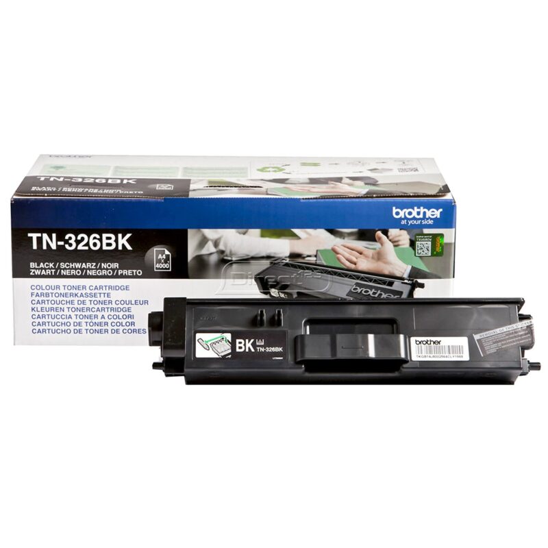 Brother Toner TN326